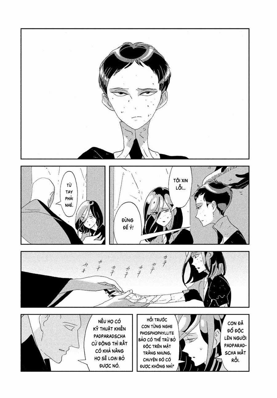 Houseki no Kuni - Chapter 71 - Trang 10
