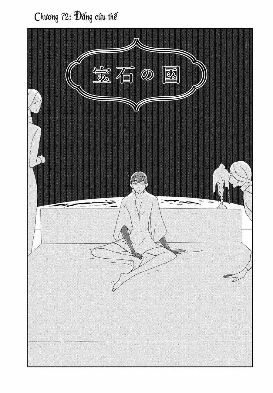 Houseki no Kuni - Chapter 72 - Trang 8