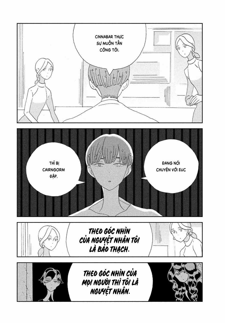 Houseki no Kuni - Chapter 72 - Trang 9