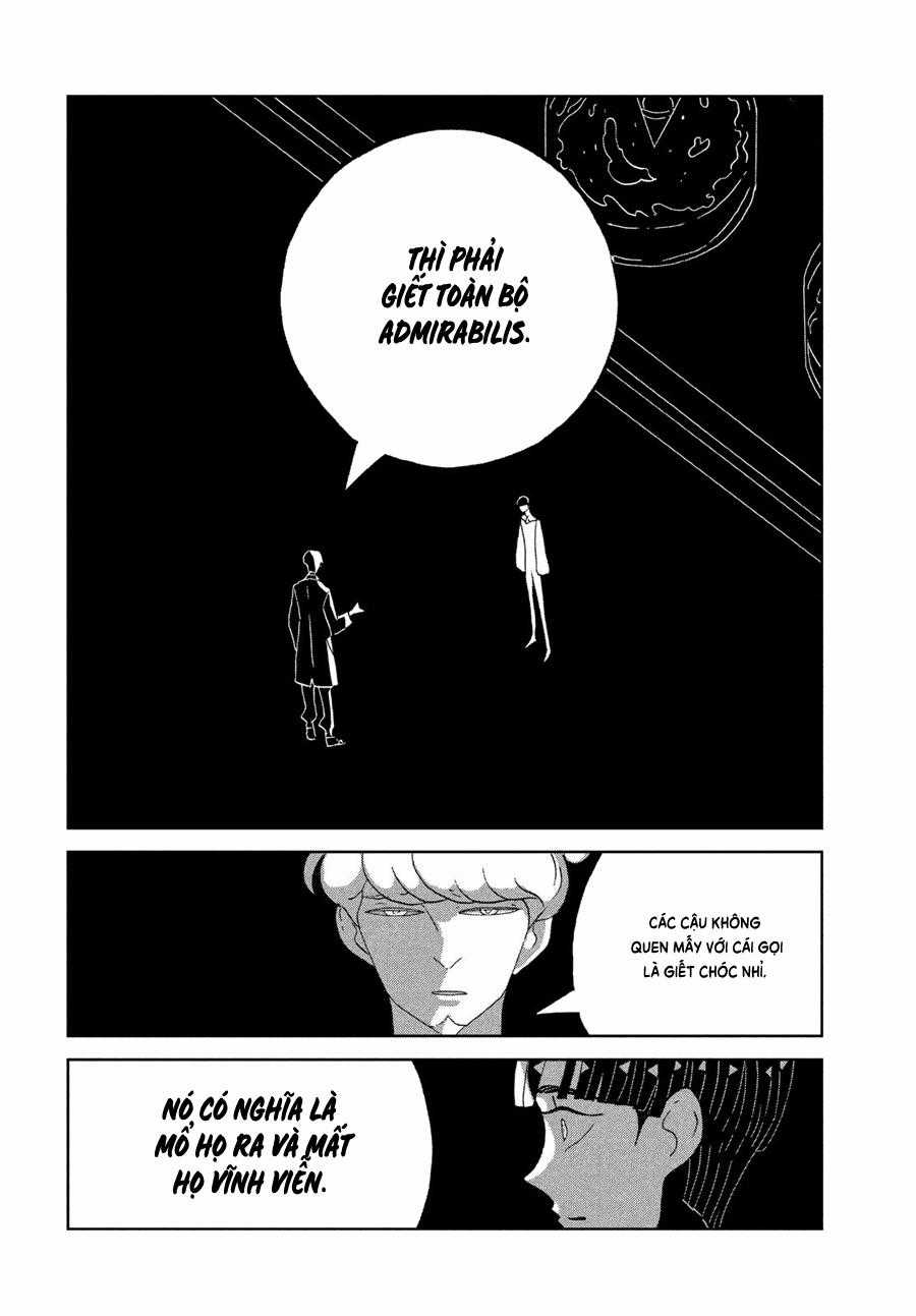 Houseki no Kuni - Chapter 73 - Trang 11