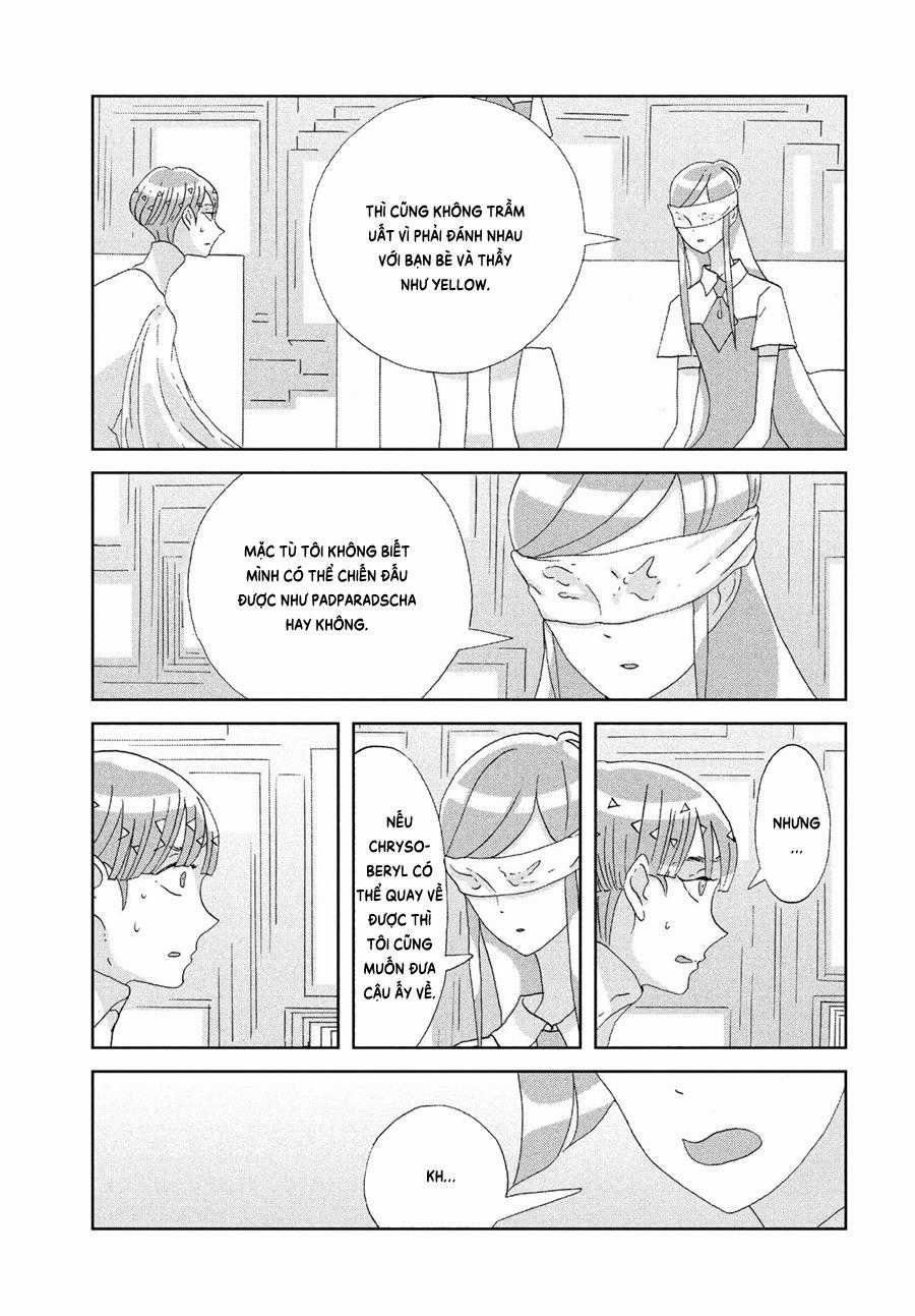 Houseki no Kuni - Chapter 74 - Trang 3