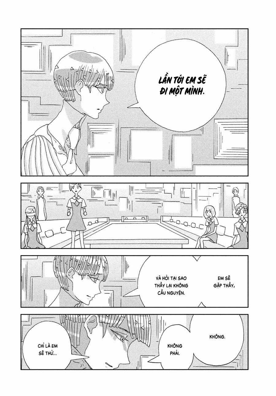 Houseki no Kuni - Chapter 74 - Trang 6