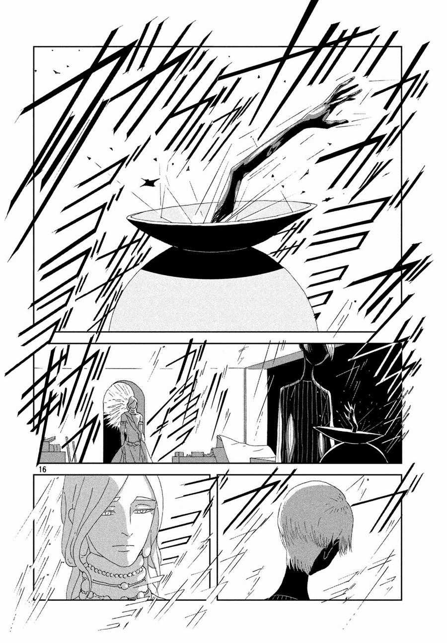 Houseki no Kuni - Chapter 75 - Trang 18