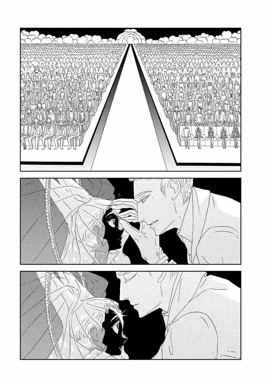 Houseki no Kuni - Chapter 75 - Trang 4