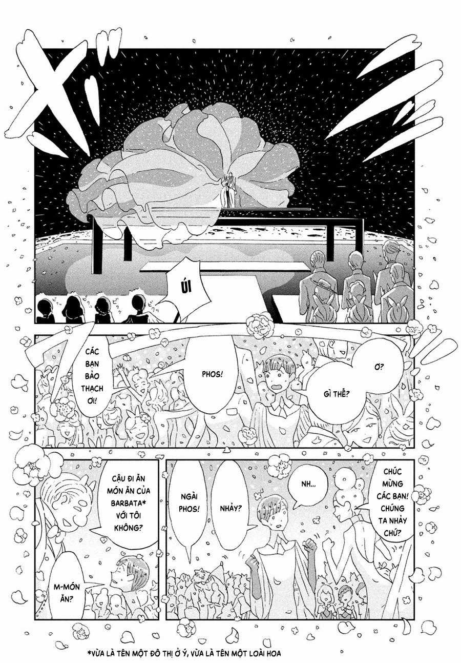 Houseki no Kuni - Chapter 75 - Trang 6
