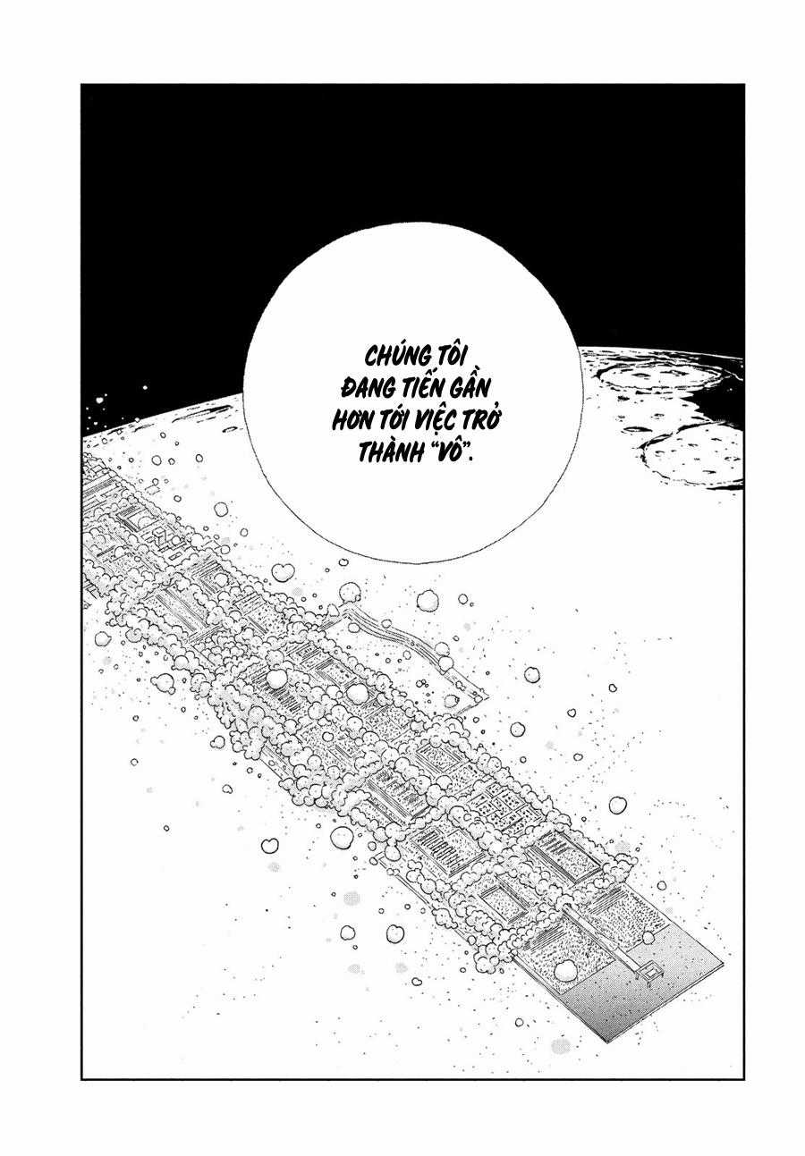 Houseki no Kuni - Chapter 75 - Trang 9