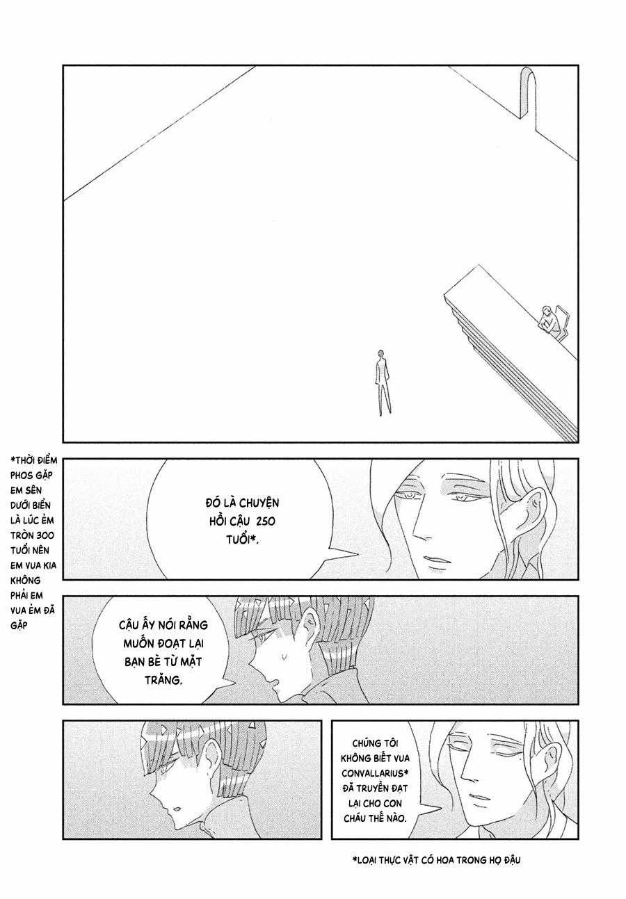 Houseki no Kuni - Chapter 76 - Trang 19