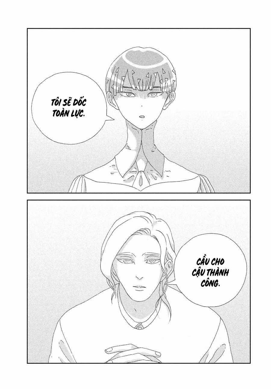 Houseki no Kuni - Chapter 76 - Trang 21