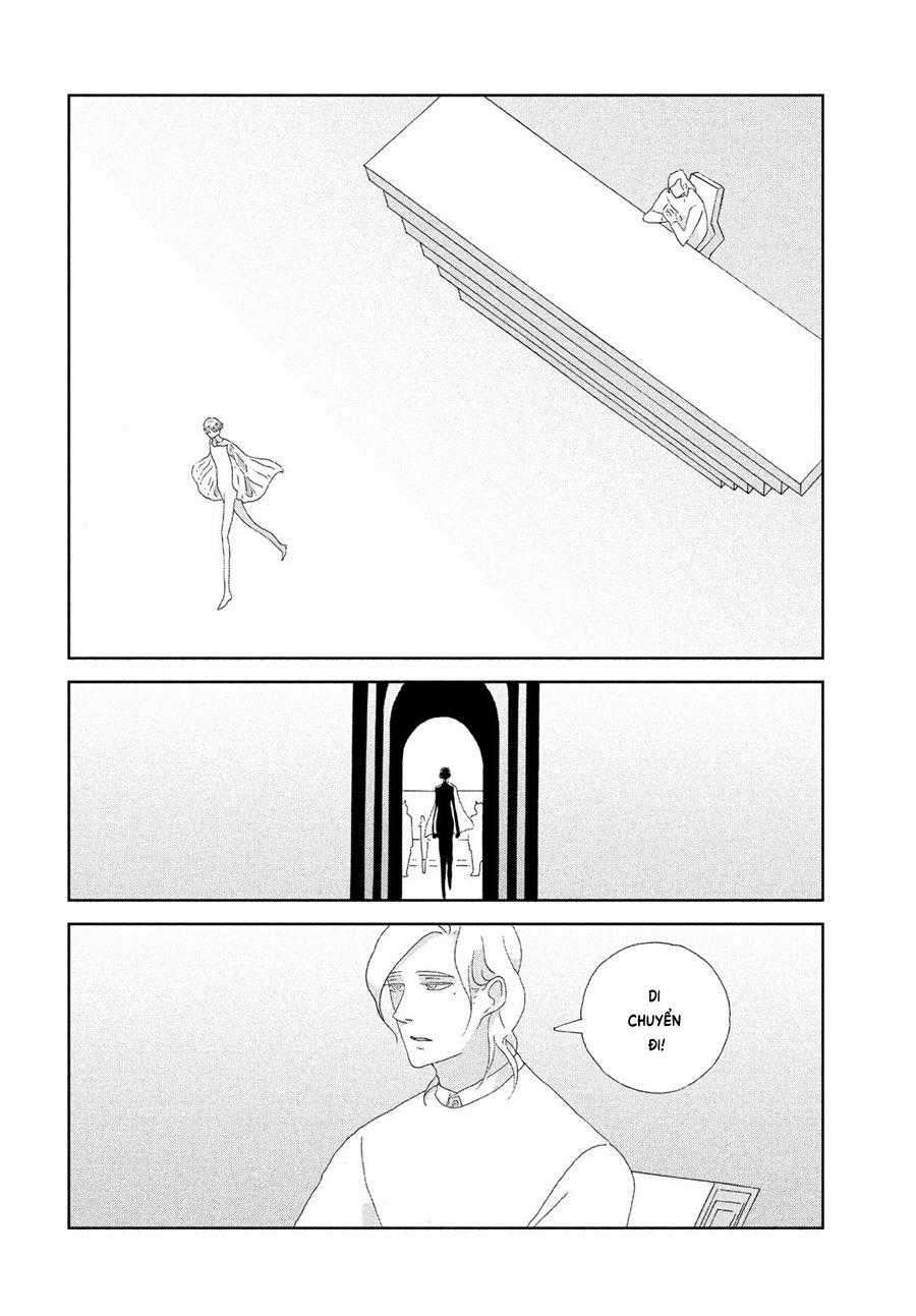 Houseki no Kuni - Chapter 76 - Trang 22