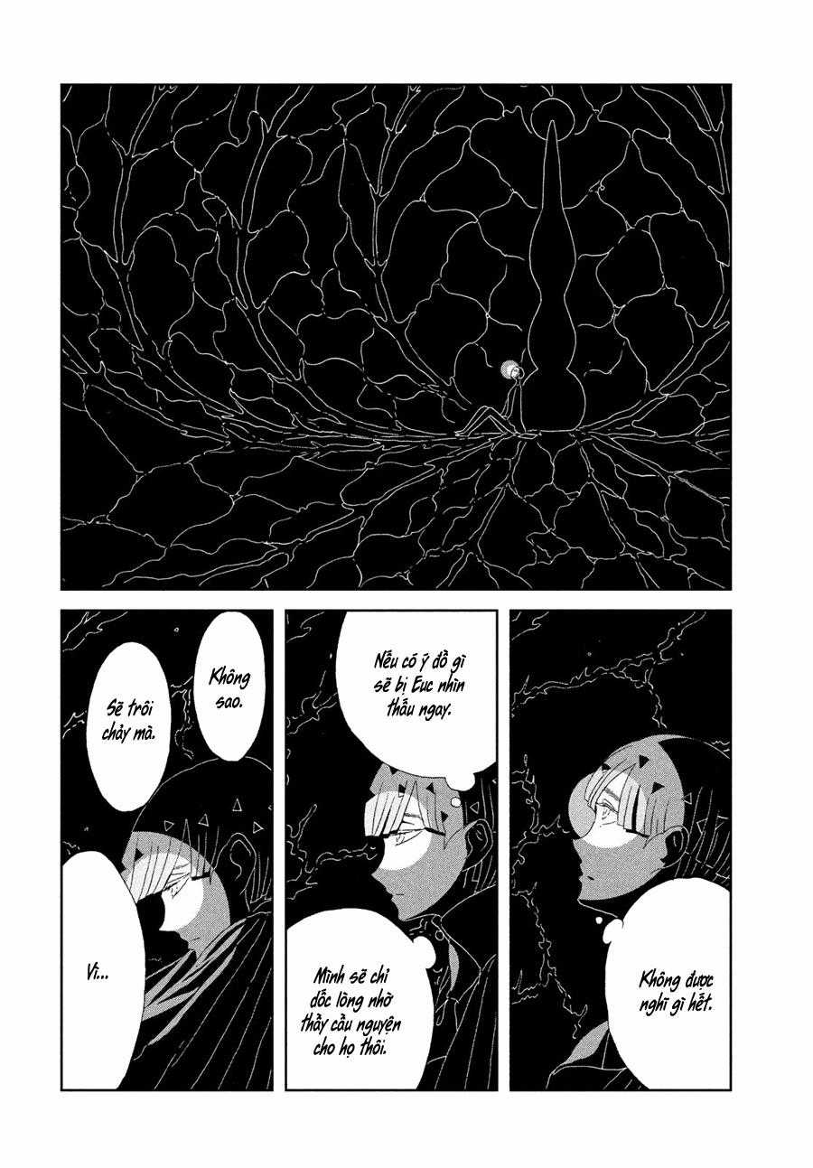 Houseki no Kuni - Chapter 76 - Trang 26