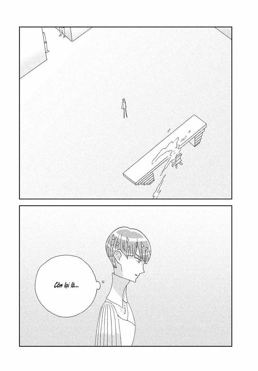 Houseki no Kuni - Chapter 76 - Trang 8