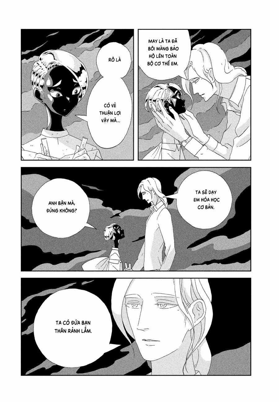 Houseki no Kuni - Chapter 76 - Trang 10