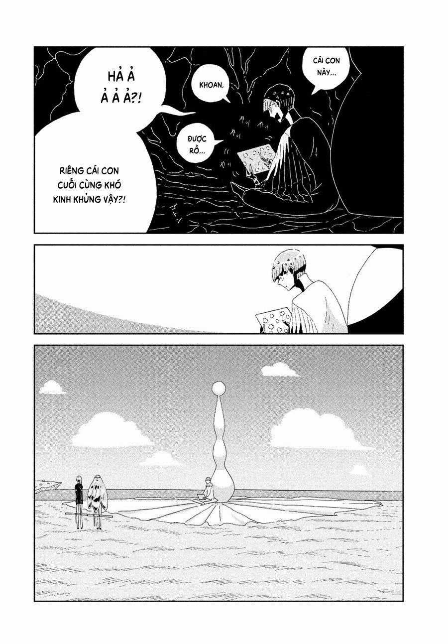 Houseki no Kuni - Chapter 77 - Trang 2
