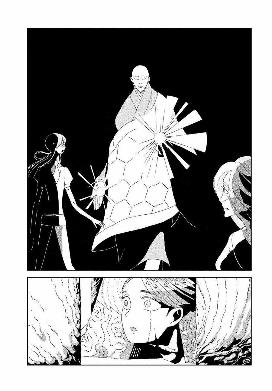 Houseki no Kuni - Chapter 77 - Trang 11