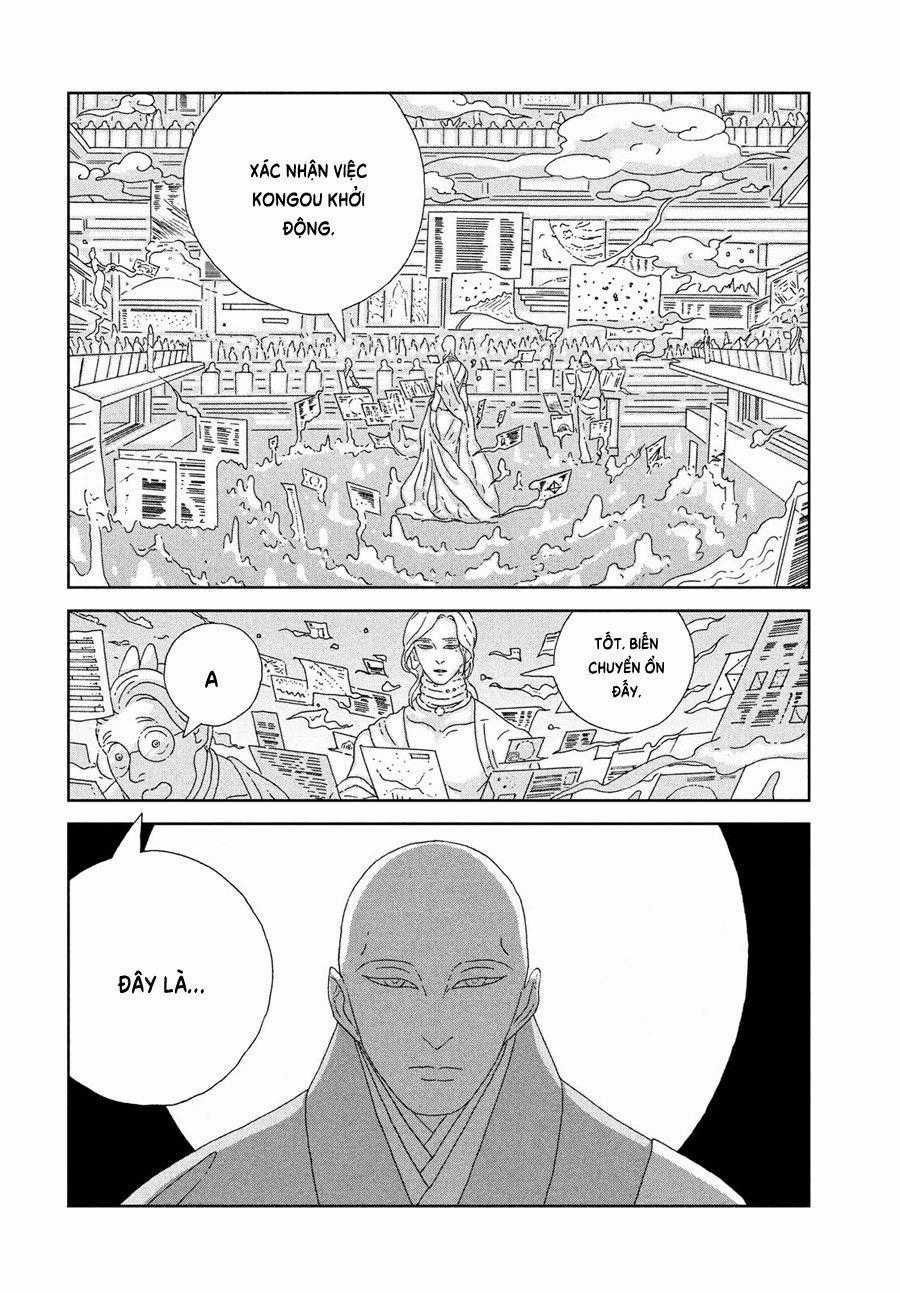 Houseki no Kuni - Chapter 77 - Trang 12