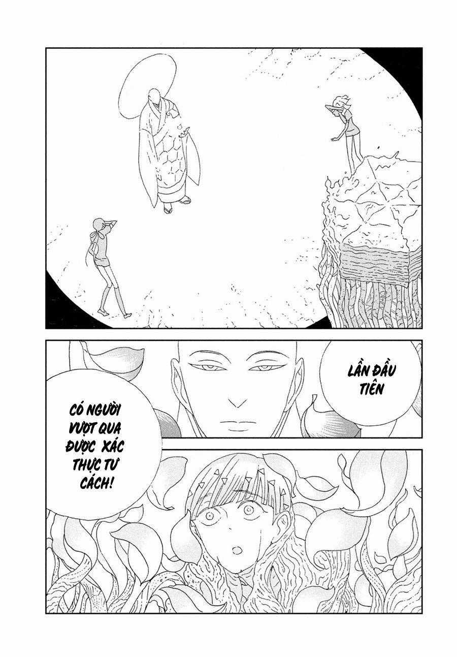 Houseki no Kuni - Chapter 77 - Trang 13