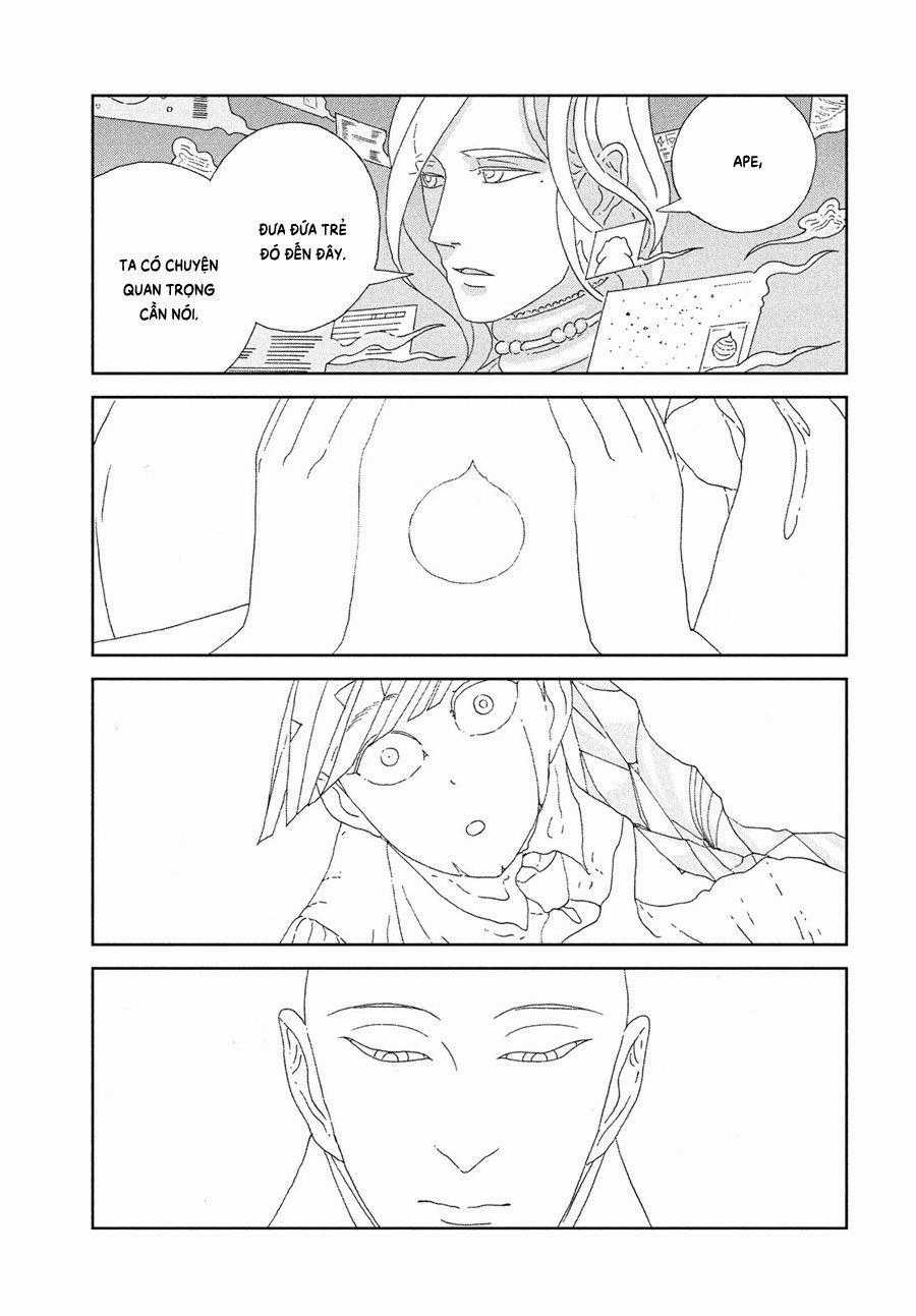 Houseki no Kuni - Chapter 77 - Trang 15