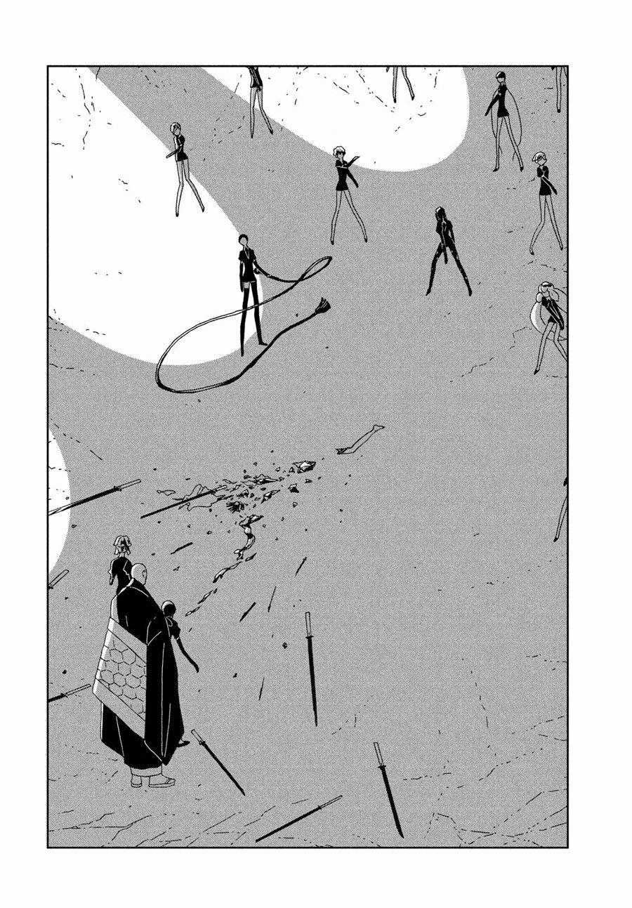 Houseki no Kuni - Chapter 77 - Trang 20