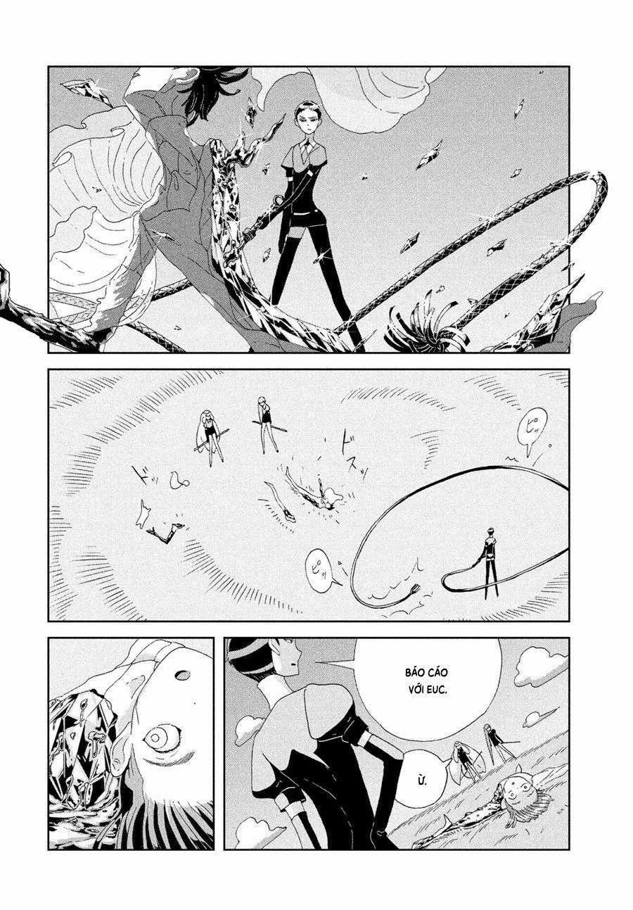Houseki no Kuni - Chapter 77 - Trang 4