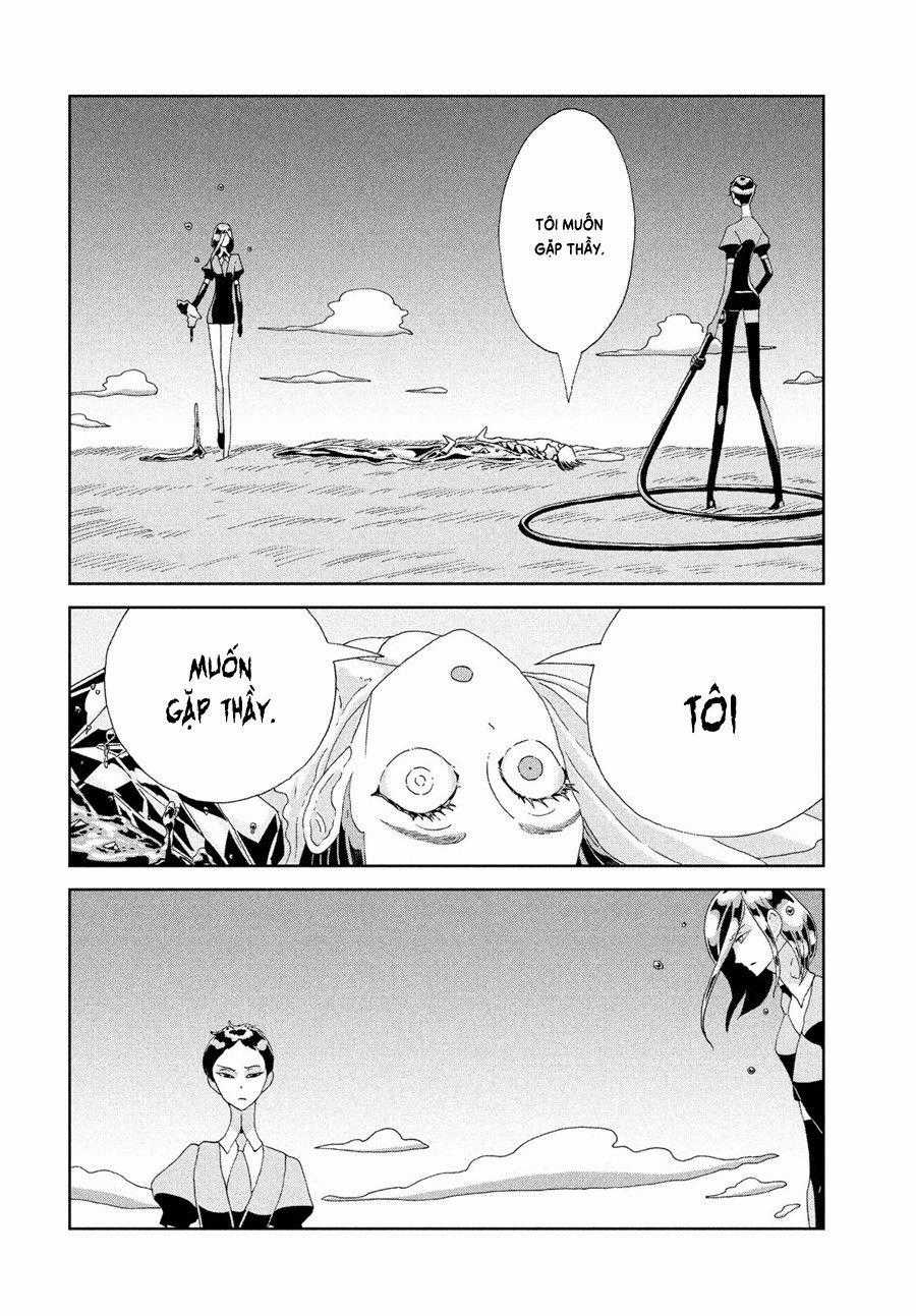 Houseki no Kuni - Chapter 77 - Trang 6