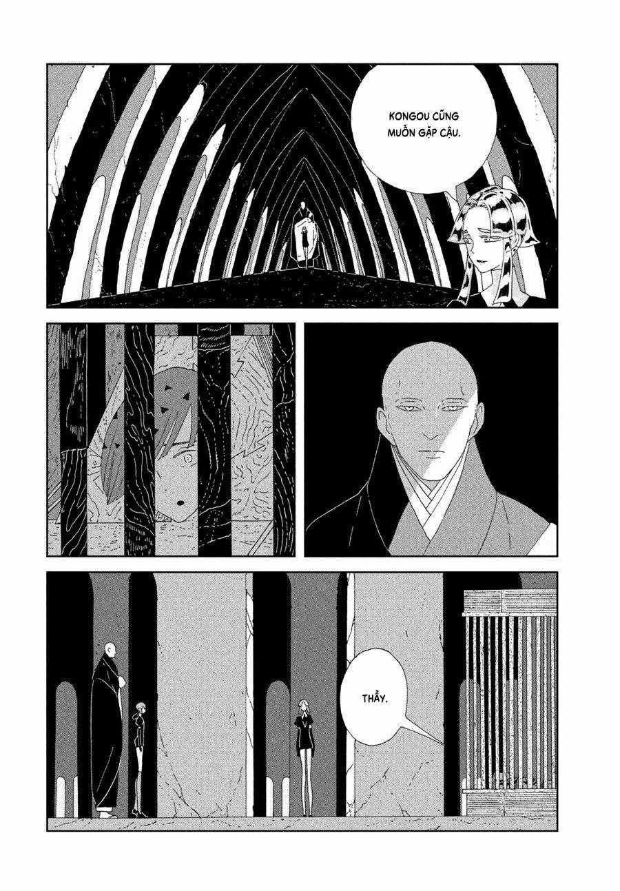 Houseki no Kuni - Chapter 77 - Trang 8