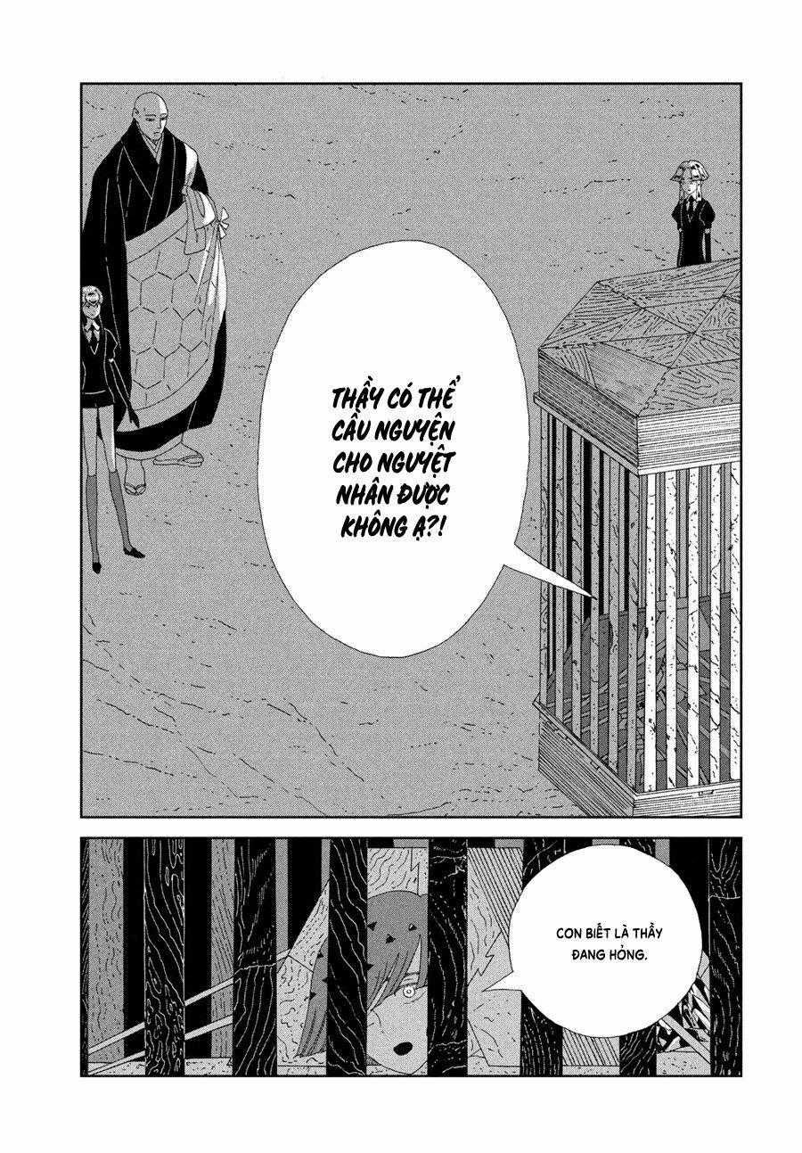 Houseki no Kuni - Chapter 77 - Trang 9