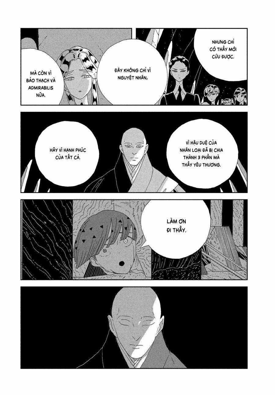 Houseki no Kuni - Chapter 77 - Trang 10