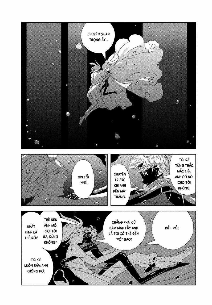 Houseki no Kuni - Chapter 78 - Trang 15