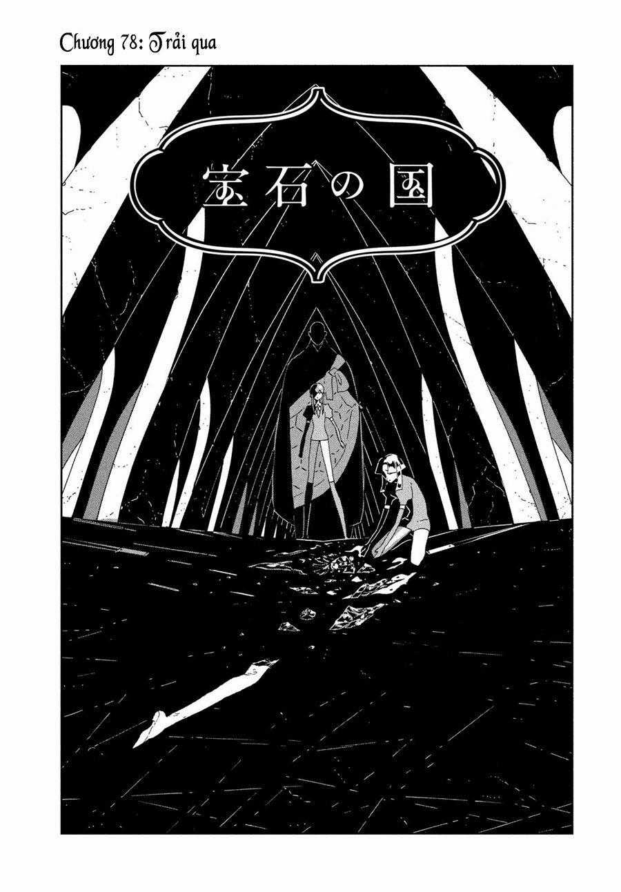 Houseki no Kuni - Chapter 78 - Trang 3