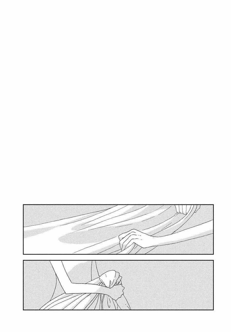 Houseki no Kuni - Chapter 78 - Trang 21