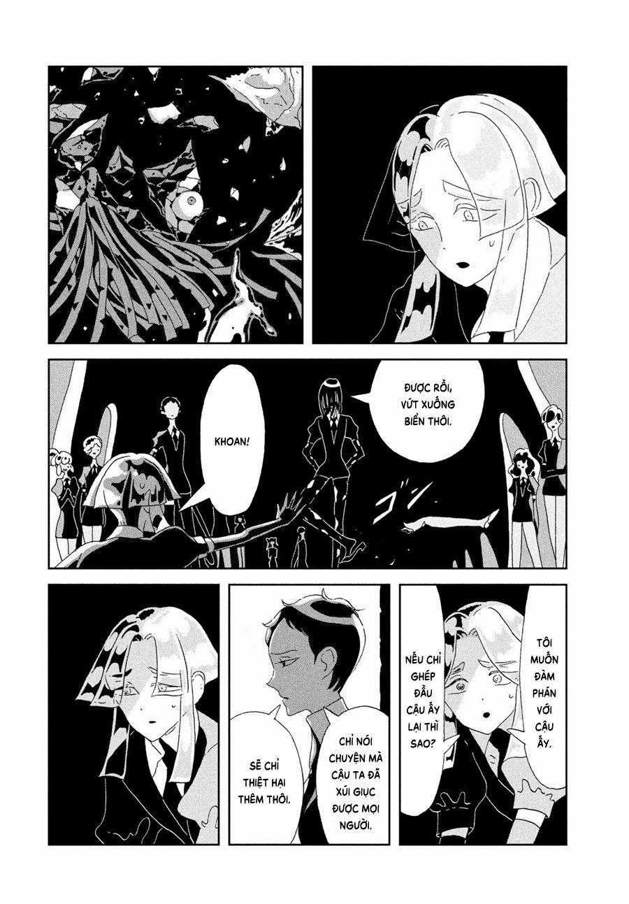 Houseki no Kuni - Chapter 78 - Trang 4
