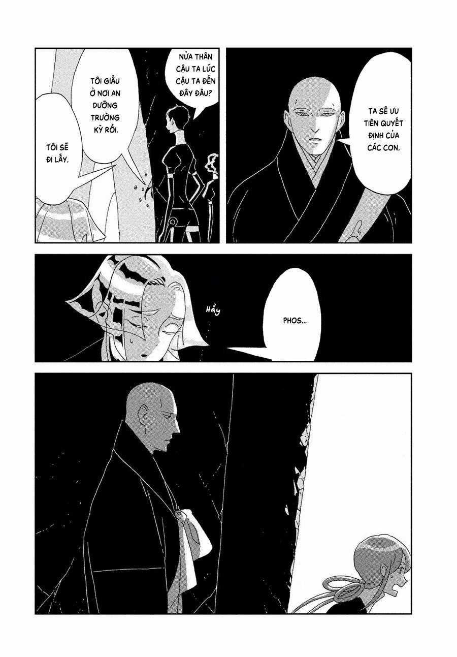 Houseki no Kuni - Chapter 78 - Trang 6