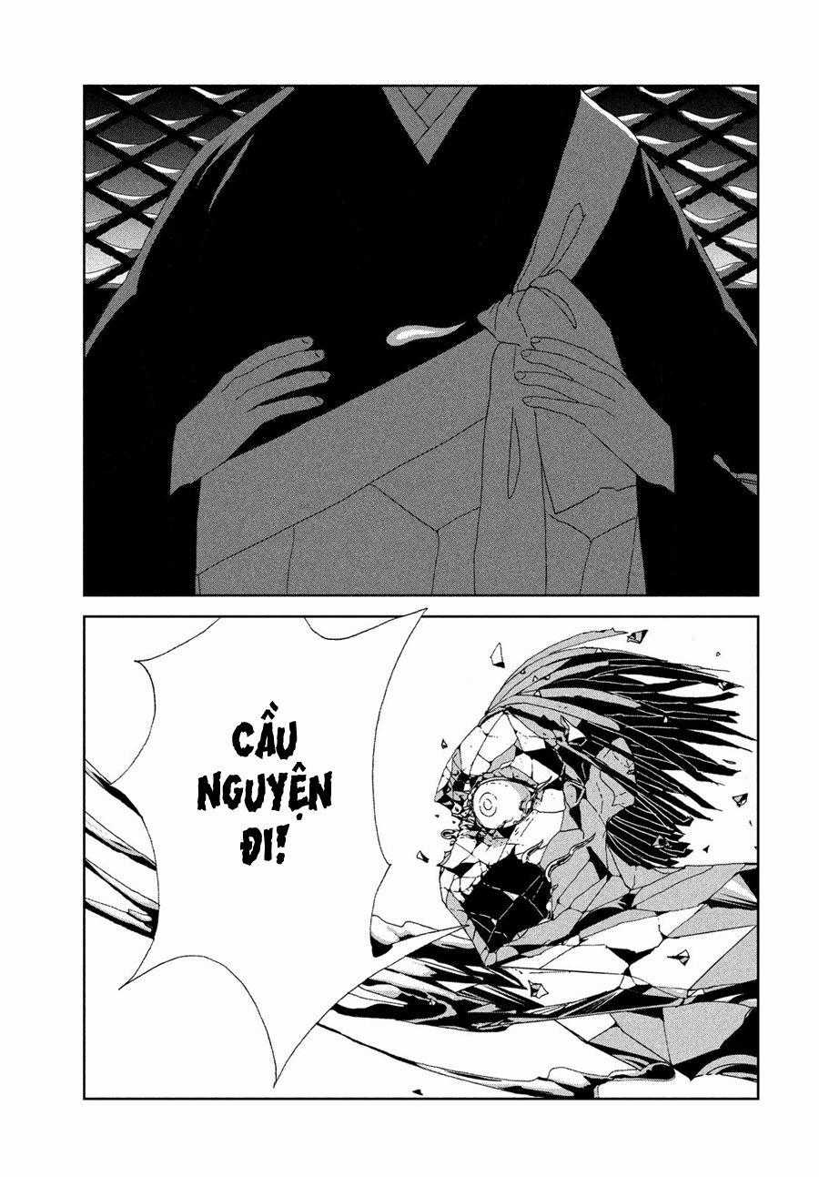 Houseki no Kuni - Chapter 79 - Trang 24