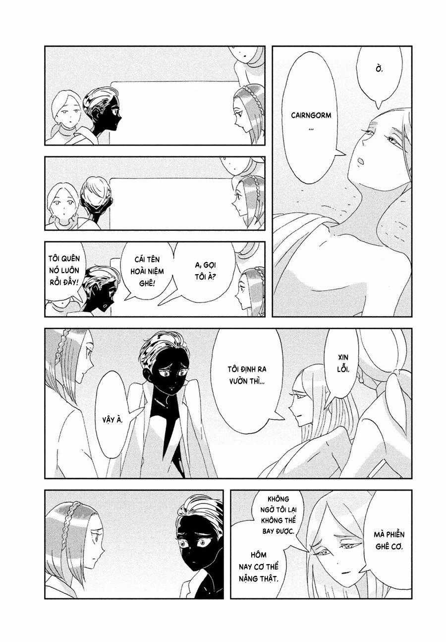 Houseki no Kuni - Chapter 79 - Trang 7