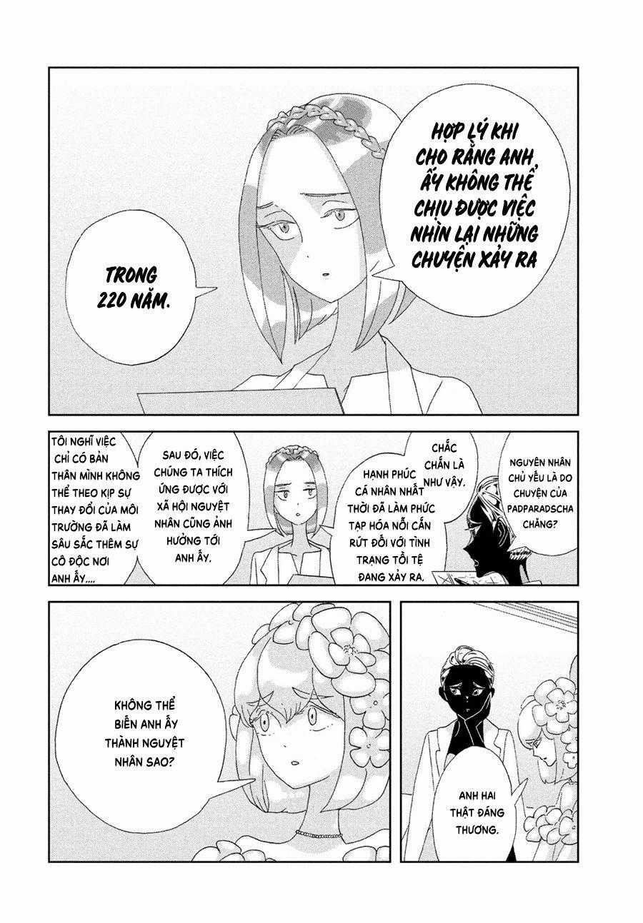 Houseki no Kuni - Chapter 79 - Trang 10