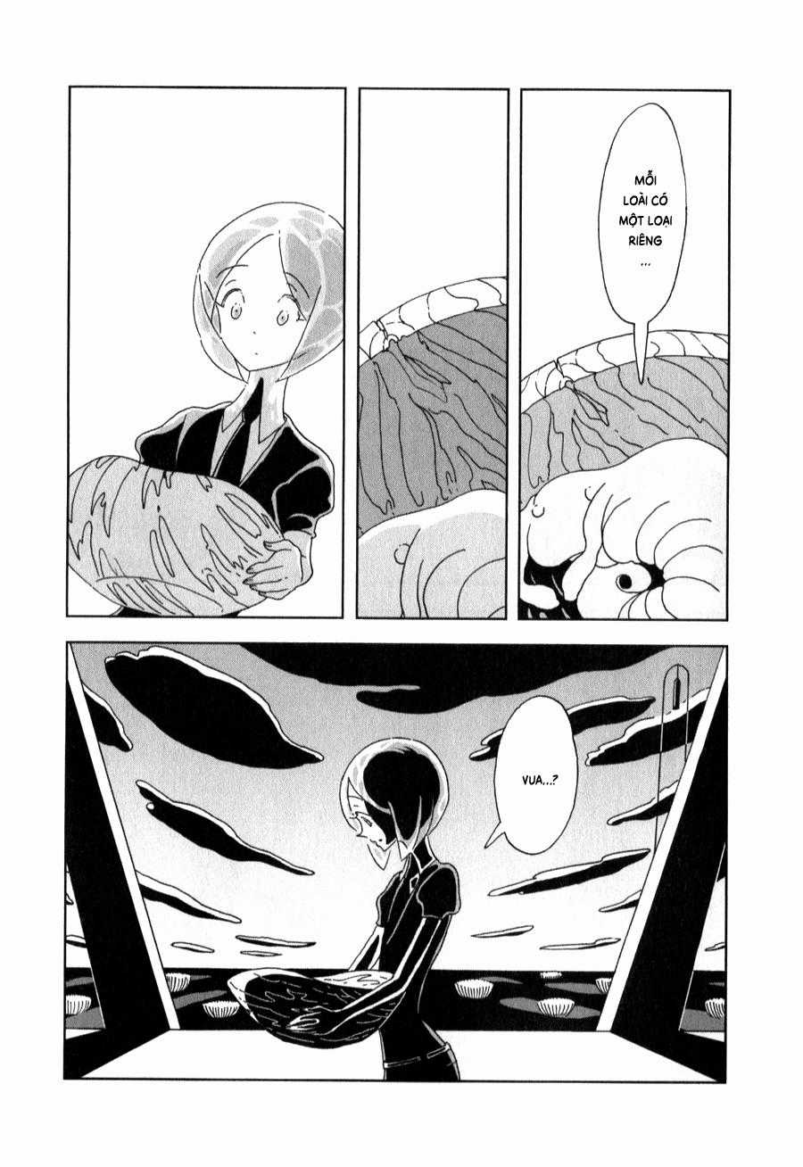 Houseki no Kuni - Chapter 8 - Trang 13