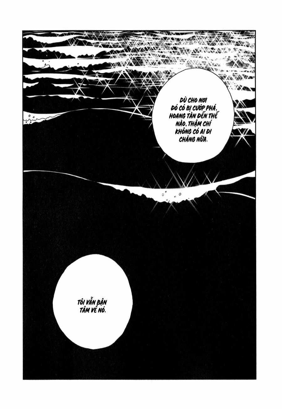 Houseki no Kuni - Chapter 8 - Trang 17