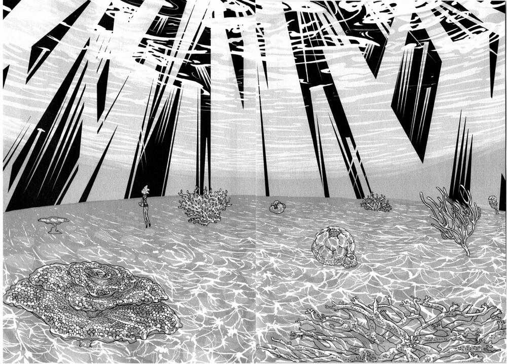 Houseki no Kuni - Chapter 8 - Trang 20