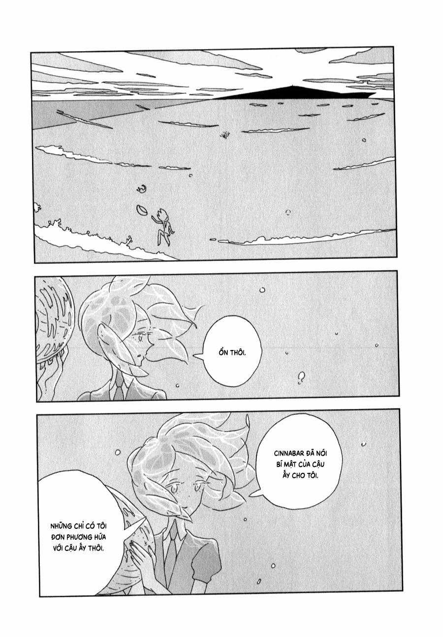 Houseki no Kuni - Chapter 8 - Trang 22