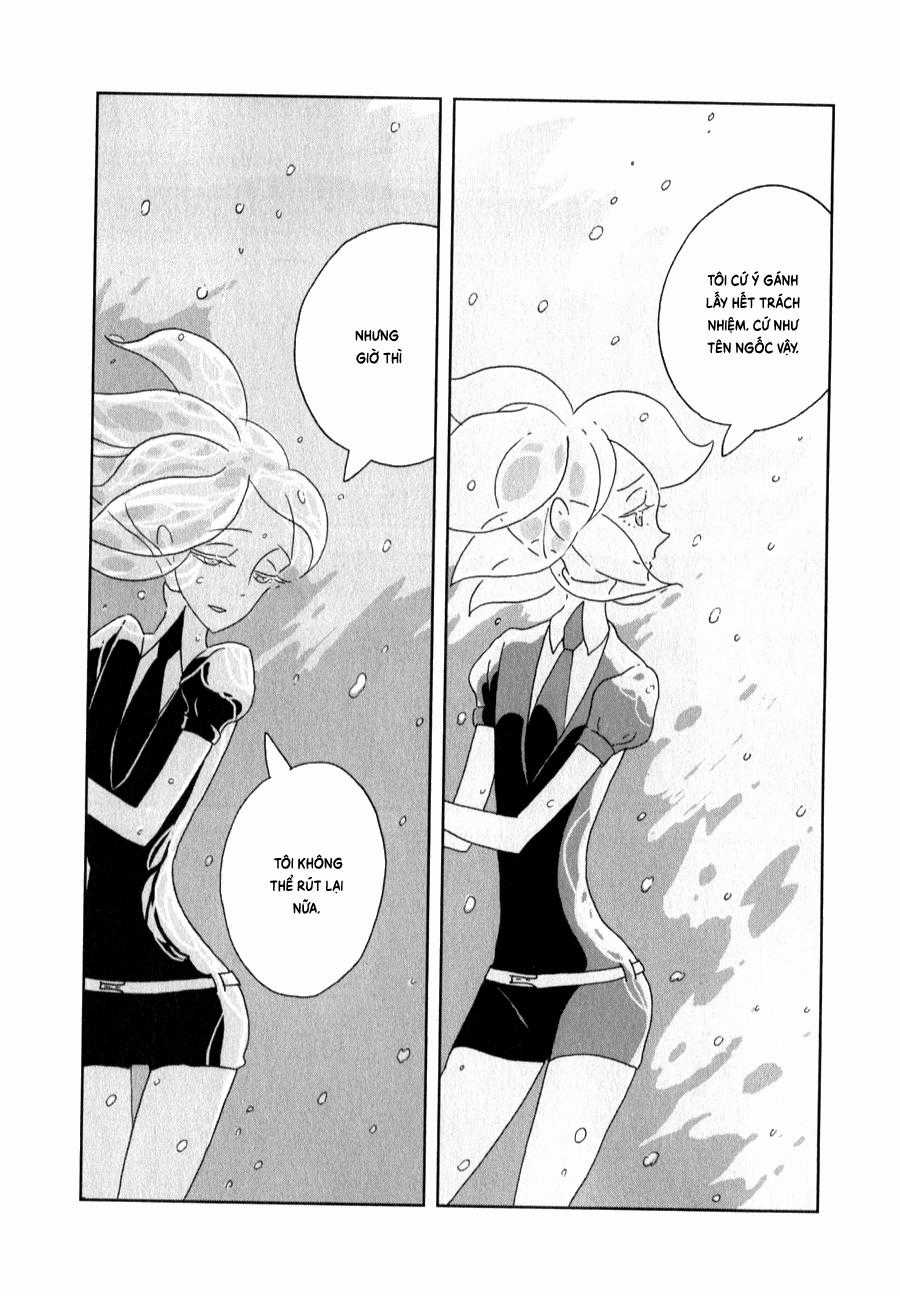 Houseki no Kuni - Chapter 8 - Trang 23