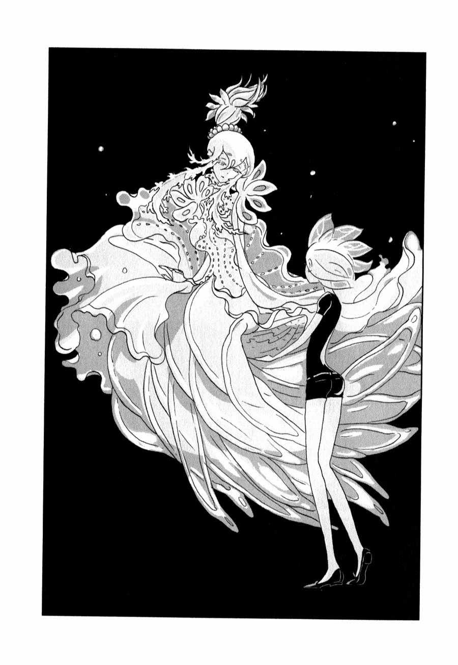 Houseki no Kuni - Chapter 8 - Trang 25