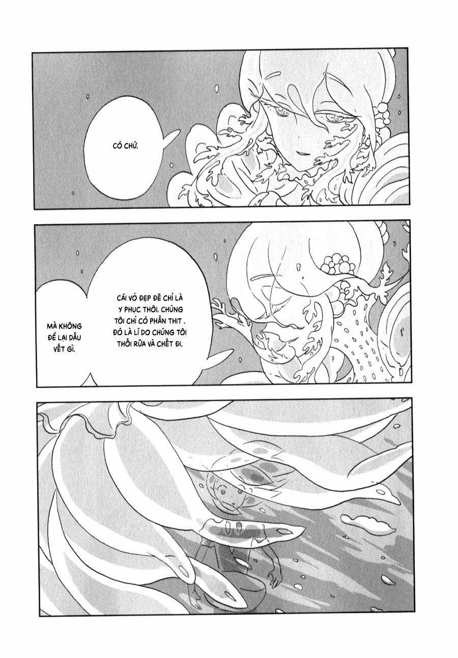 Houseki no Kuni - Chapter 8 - Trang 26