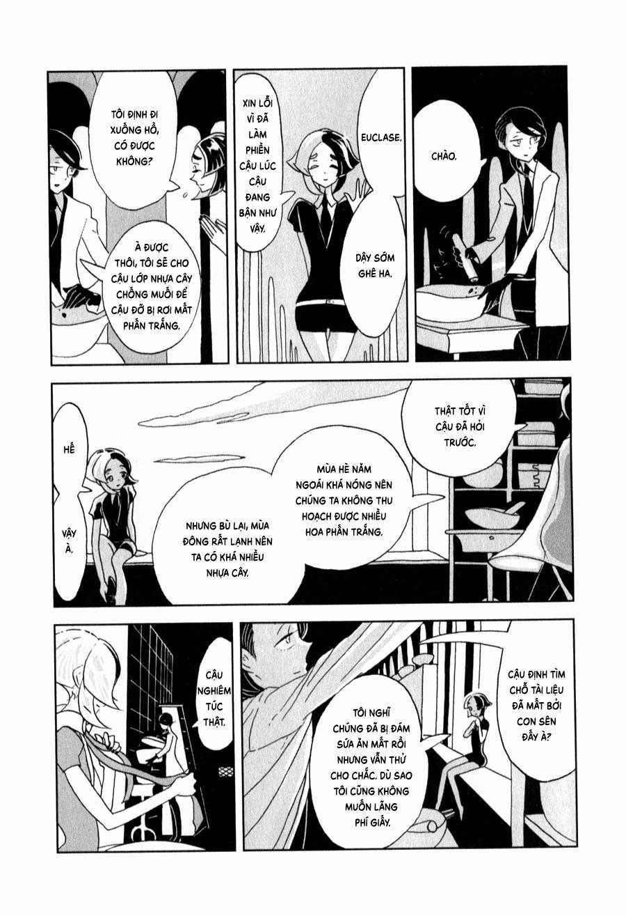Houseki no Kuni - Chapter 8 - Trang 4