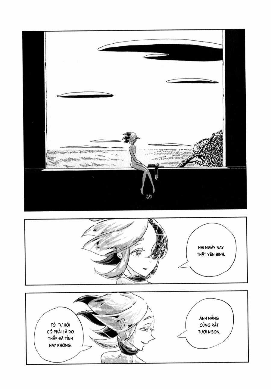 Houseki no Kuni - Chapter 8 - Trang 6