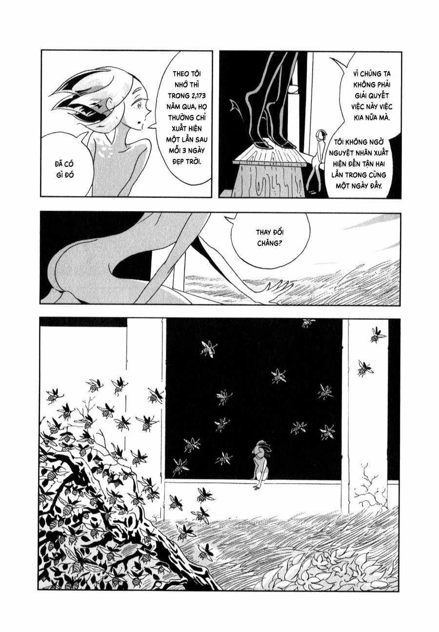 Houseki no Kuni - Chapter 8 - Trang 7