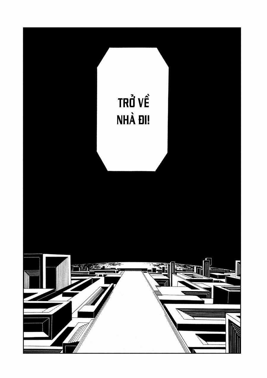 Houseki no Kuni - Chapter 80 - Trang 14