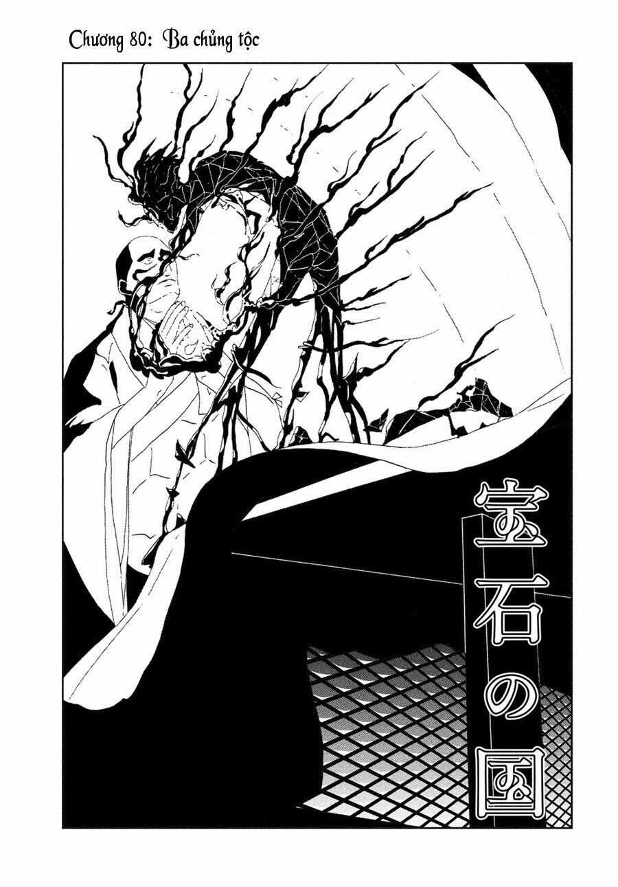 Houseki no Kuni - Chapter 80 - Trang 3