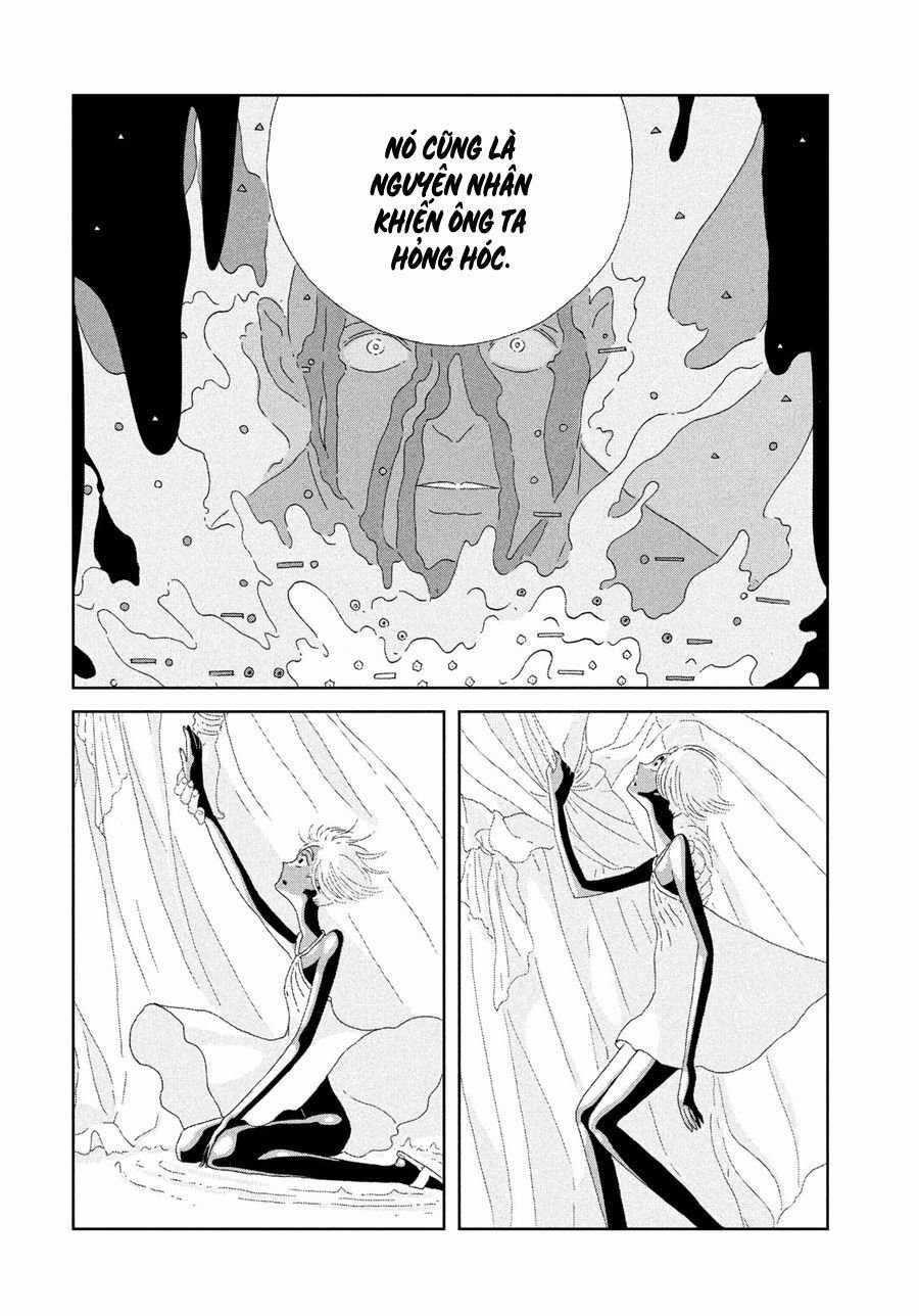 Houseki no Kuni - Chapter 80 - Trang 22