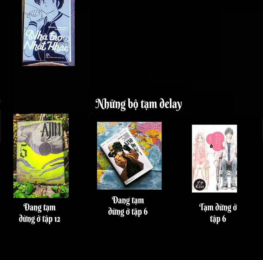 Houseki no Kuni - Chapter 80 - Trang 29