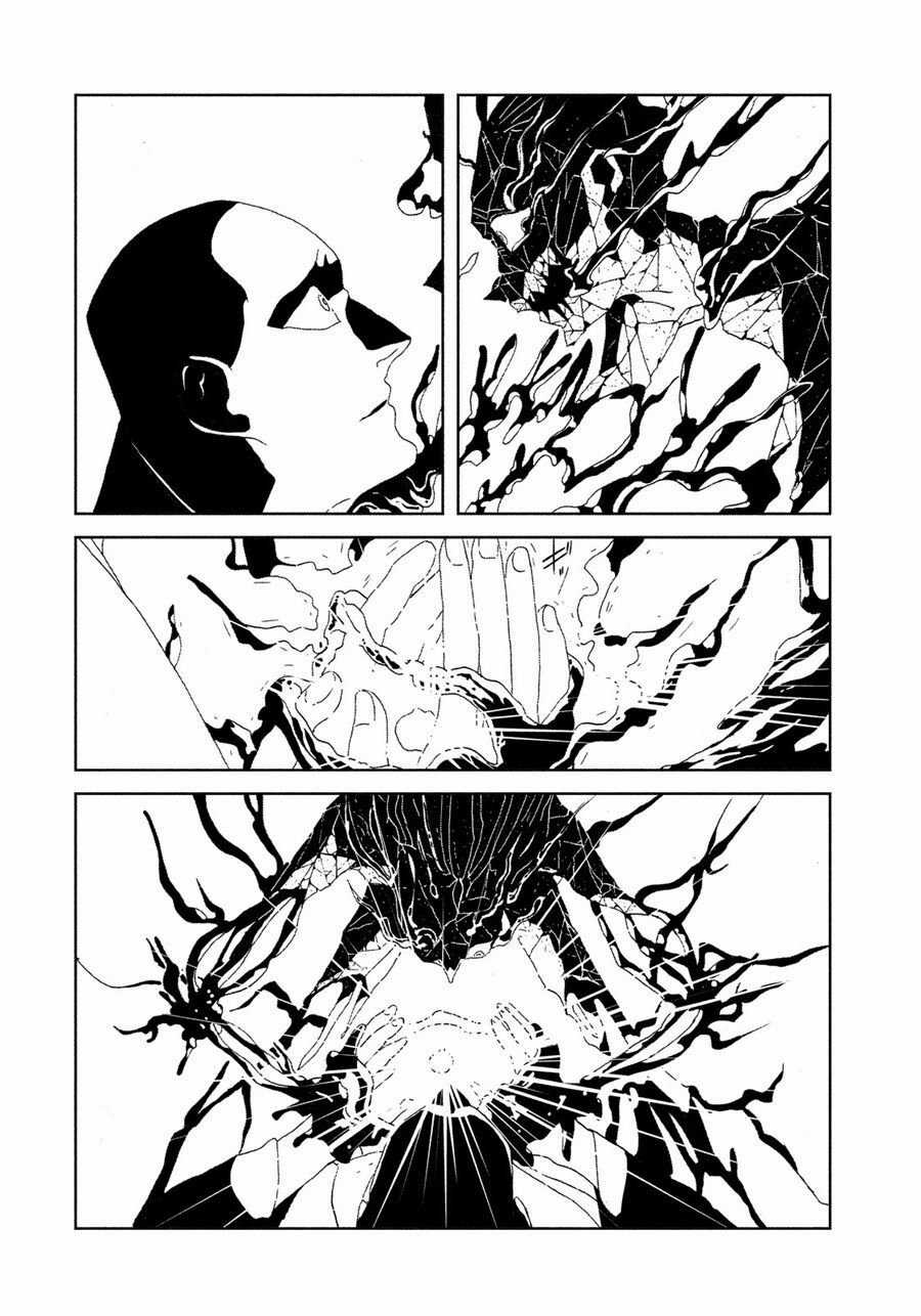 Houseki no Kuni - Chapter 80 - Trang 4